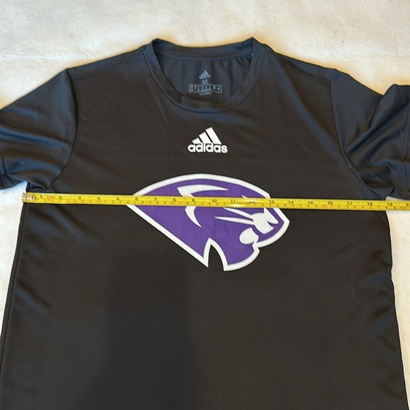 High Point University Comfort Colors Sweatshirt & T-shirt,Dry Fit Shirt,Beanie - Picture 5 of 10